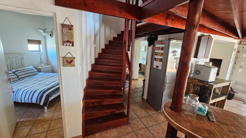 3 Bedroom Property for Sale in Dwarskersbos Western Cape